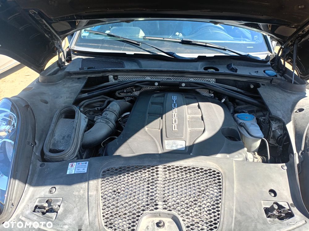 Porsche Macan S PDK - 10