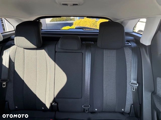 Peugeot 3008 1.2 PureTech Active S&S - 26