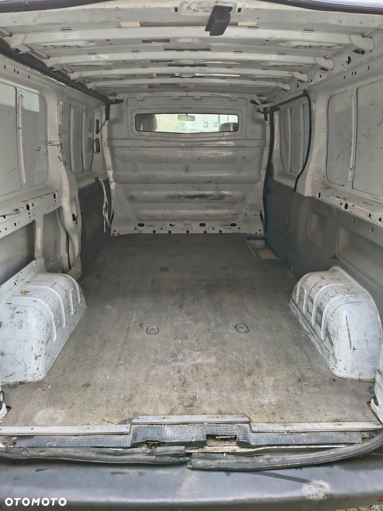 Opel Vivaro L1H1 Edition - 6