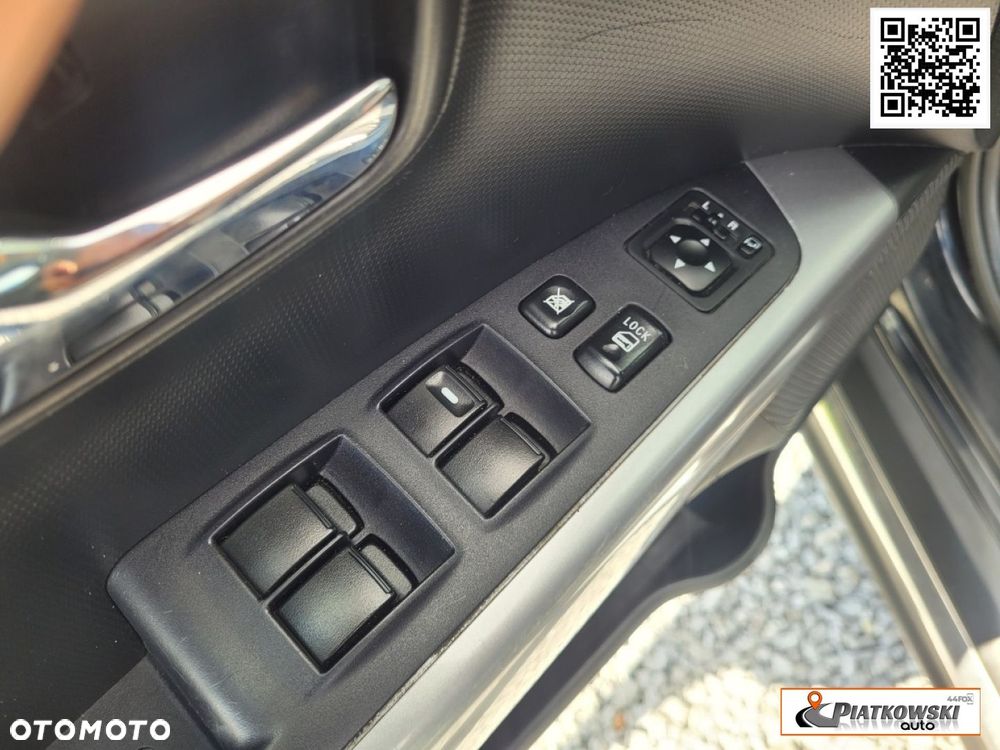 Mitsubishi Outlander - 27