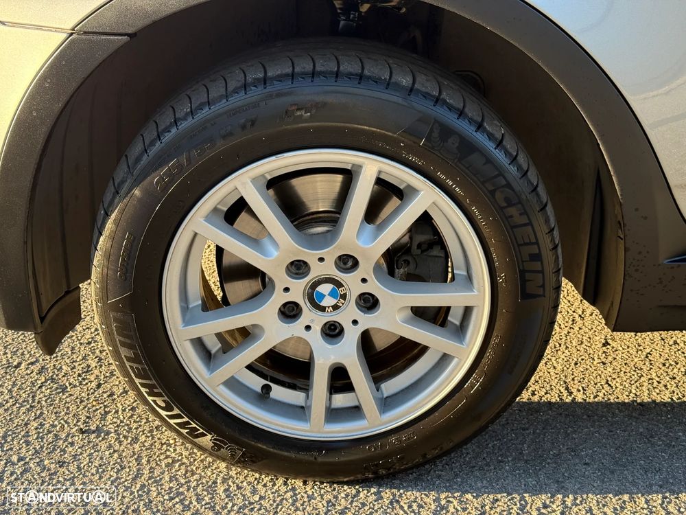BMW X3 30 d xDrive Auto - 7