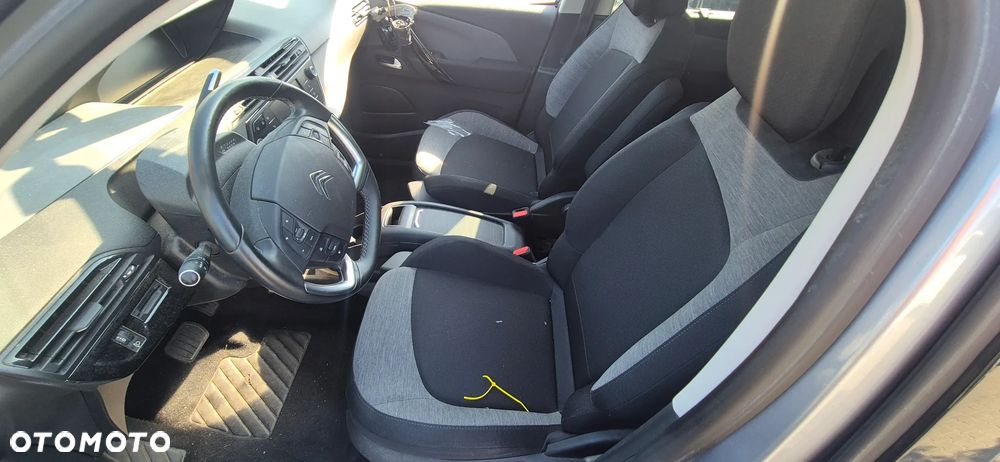 Citroën C4 SpaceTourer 1.2 PureTech Feel S&S EAT8 - 22