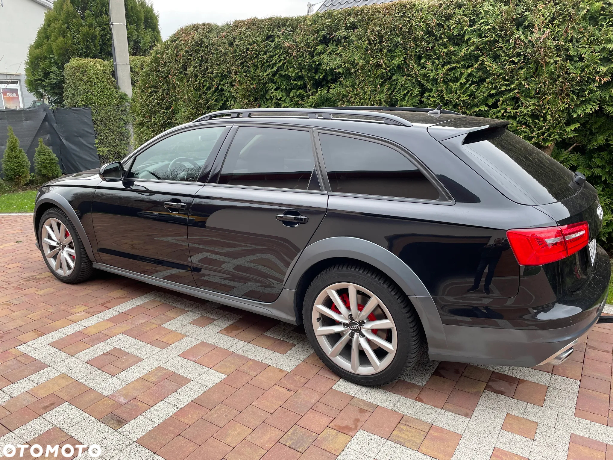 Audi A6 Allroad 3.0 TDI Quattro S tronic - 2