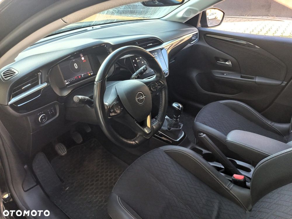 Opel Corsa - 9