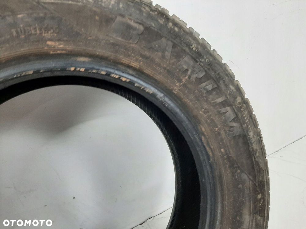 OPONY LETNIE BARUM BRILLANTIS 145/80R13 75T DOT 2009 BIEZNIK 7MM - 11