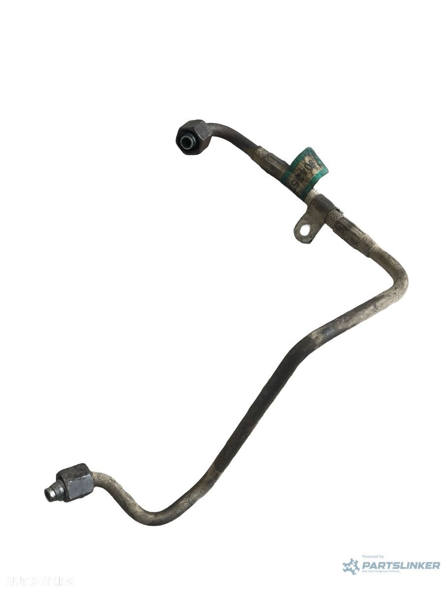 Conducta tur turbina IVECO DAILY IV Bus 2006 - 2011 3.0D - 1