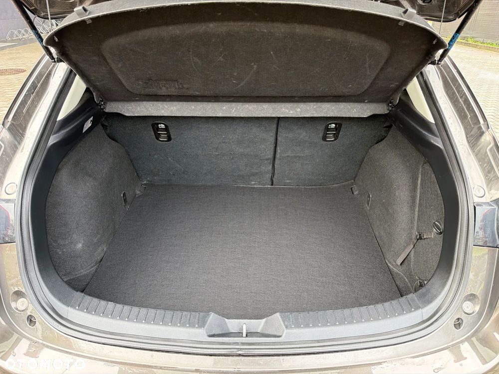 Mazda 3 2.0 Skypassion EU6 - 18