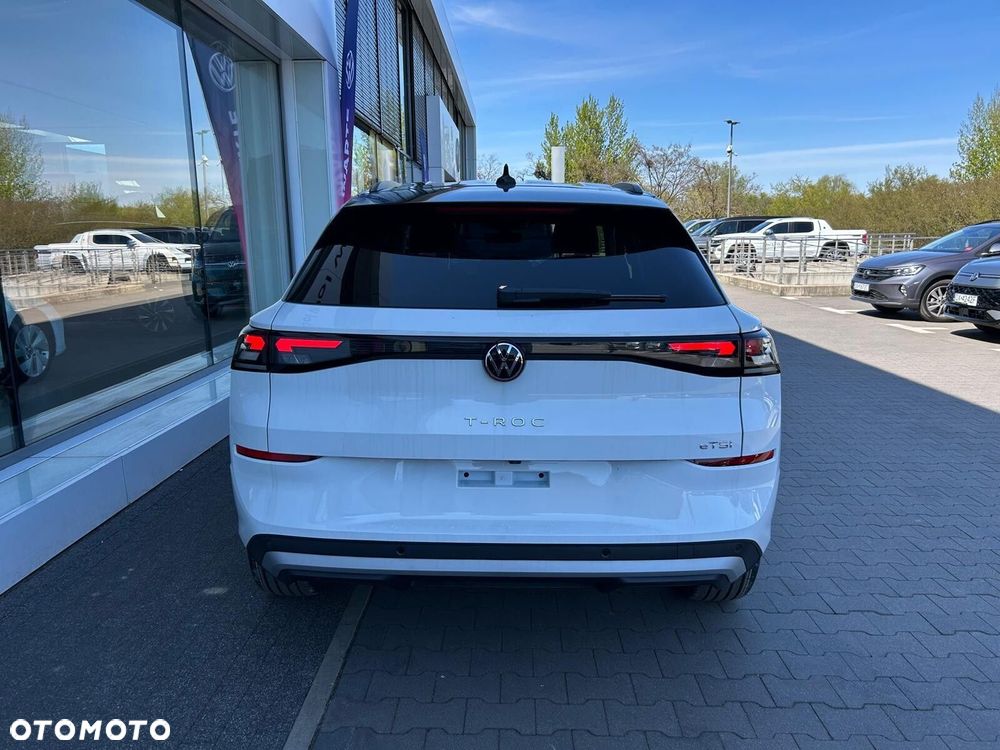 Volkswagen T-Roc - 11