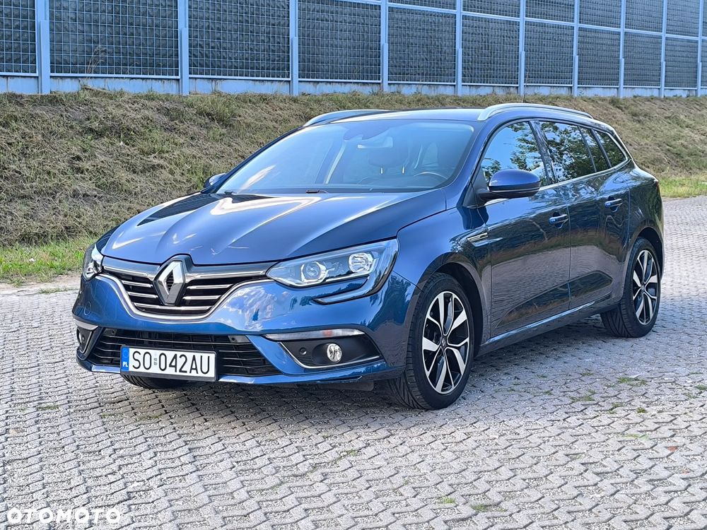 Renault Megane - 9