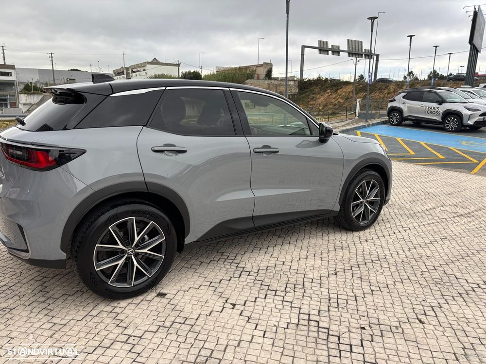 Lexus LBX Emotion - 7