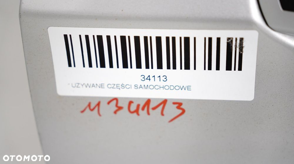 DRZWI PRAWY PRZÓD PRZEDNIE MERCEDES W207 09-13R 775 - 9