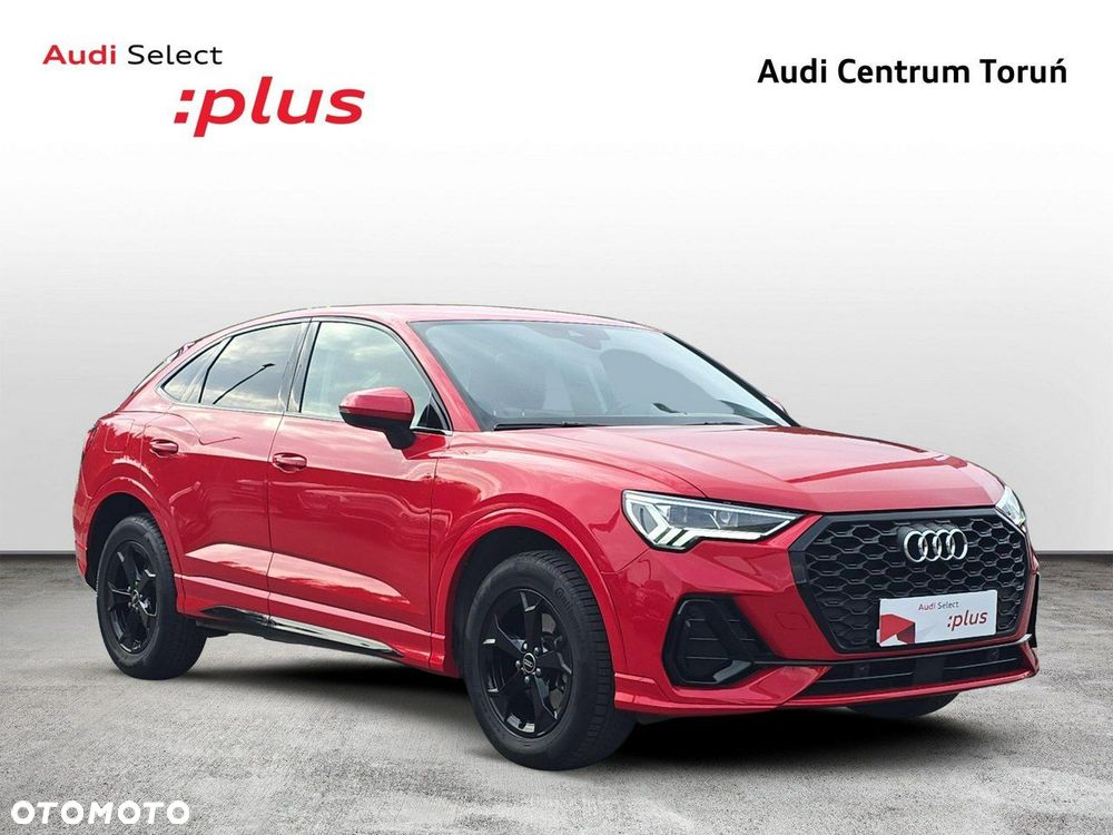 Audi Q3 Sportback - 7