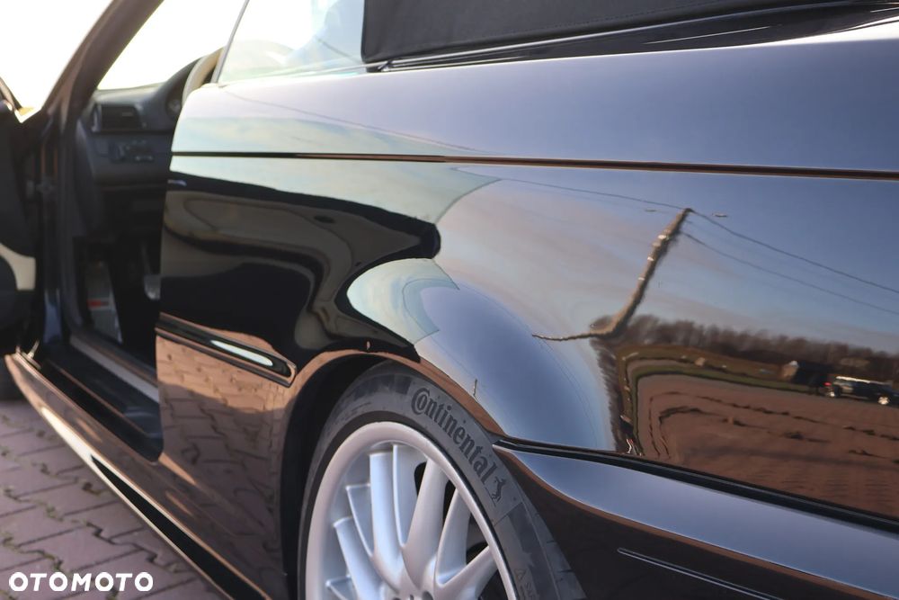 BMW Seria 3 330 Ci Edition Exclusive - 34