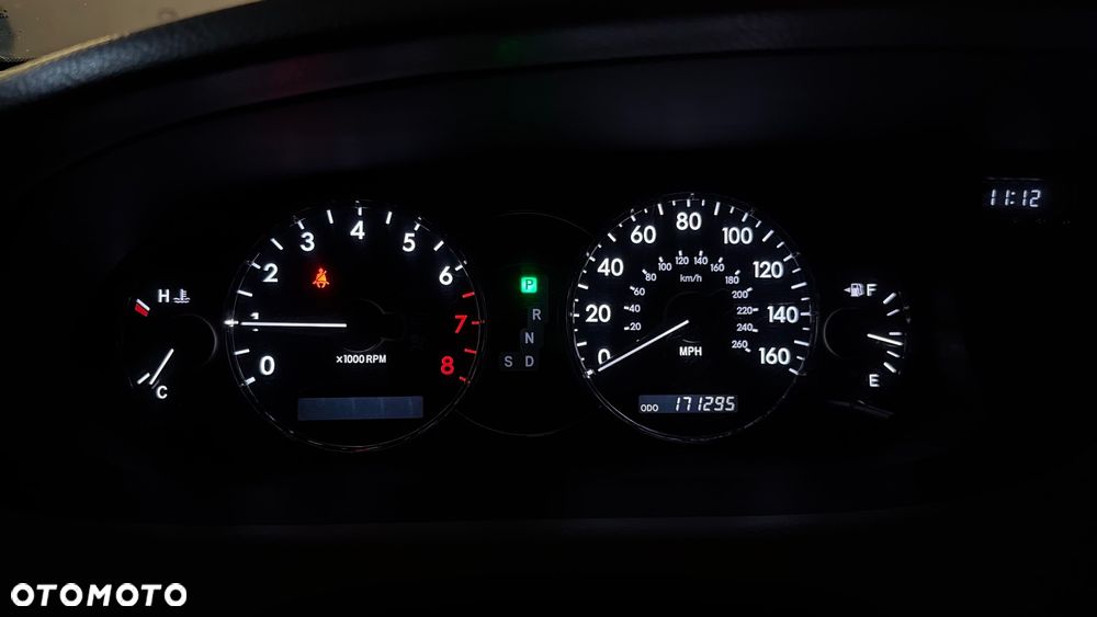 Toyota Avalon 3.5 Limited - 25