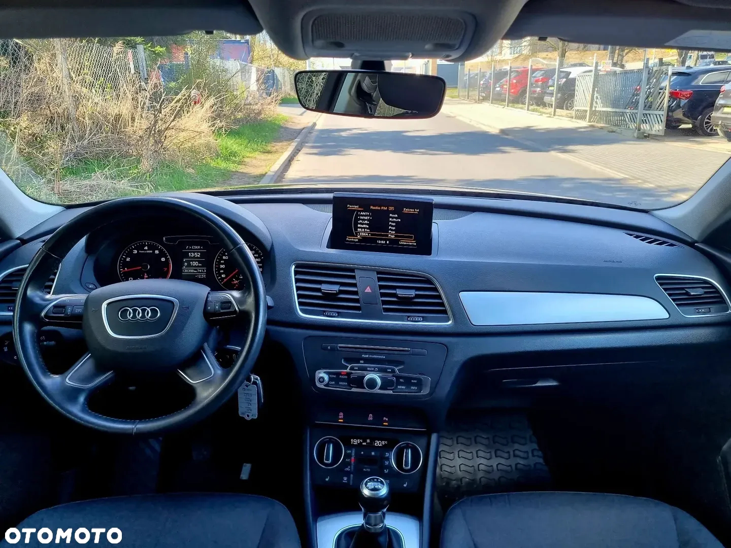 Audi Q3 1.4 TFSI - 14