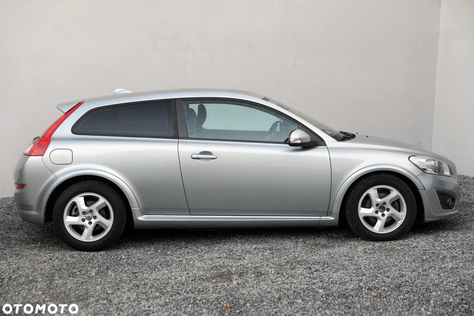 Volvo C30 1.6D DRIVe Summum - 27
