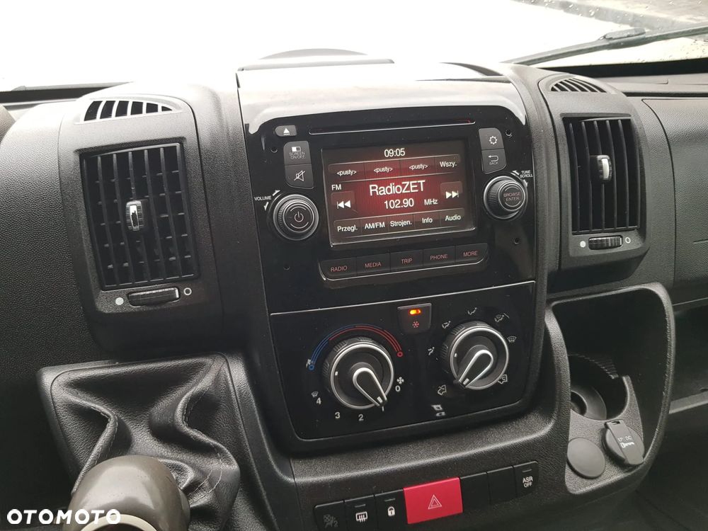 Fiat Ducato - 16