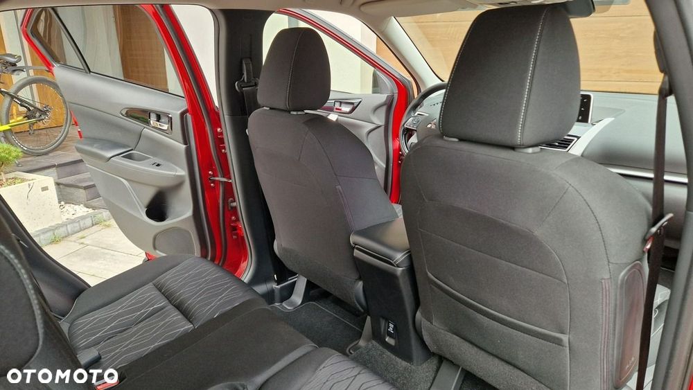 Mitsubishi Eclipse Cross - 16