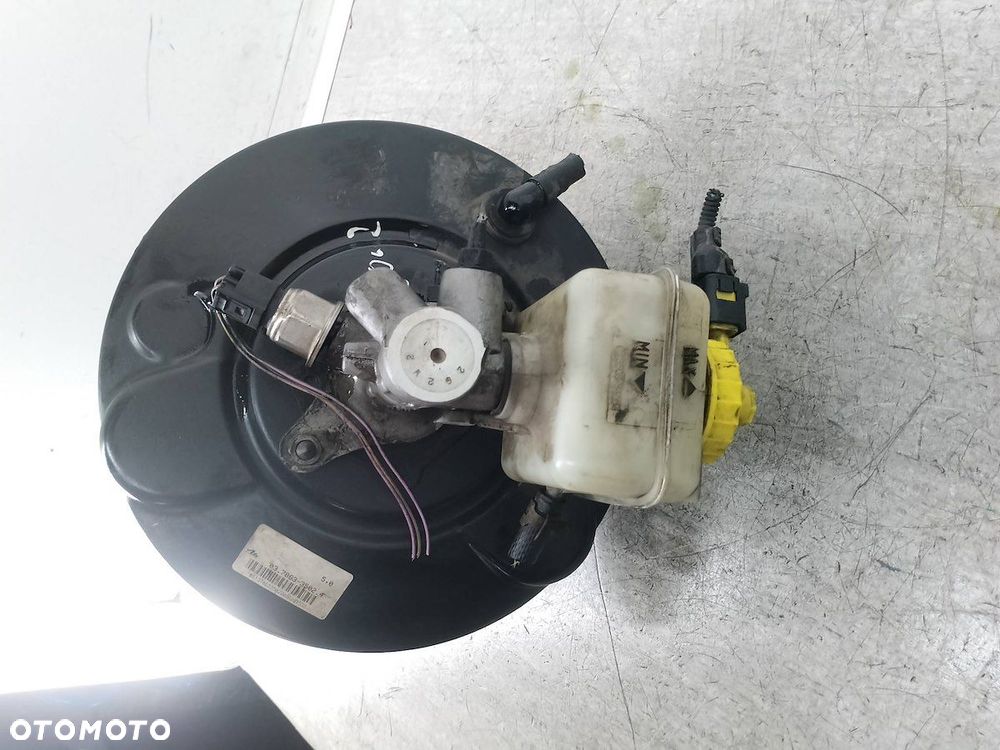 SERWO HAMULCOWE VW GOLF IV 03.7863-3502 ATE 1.4 16V - 5