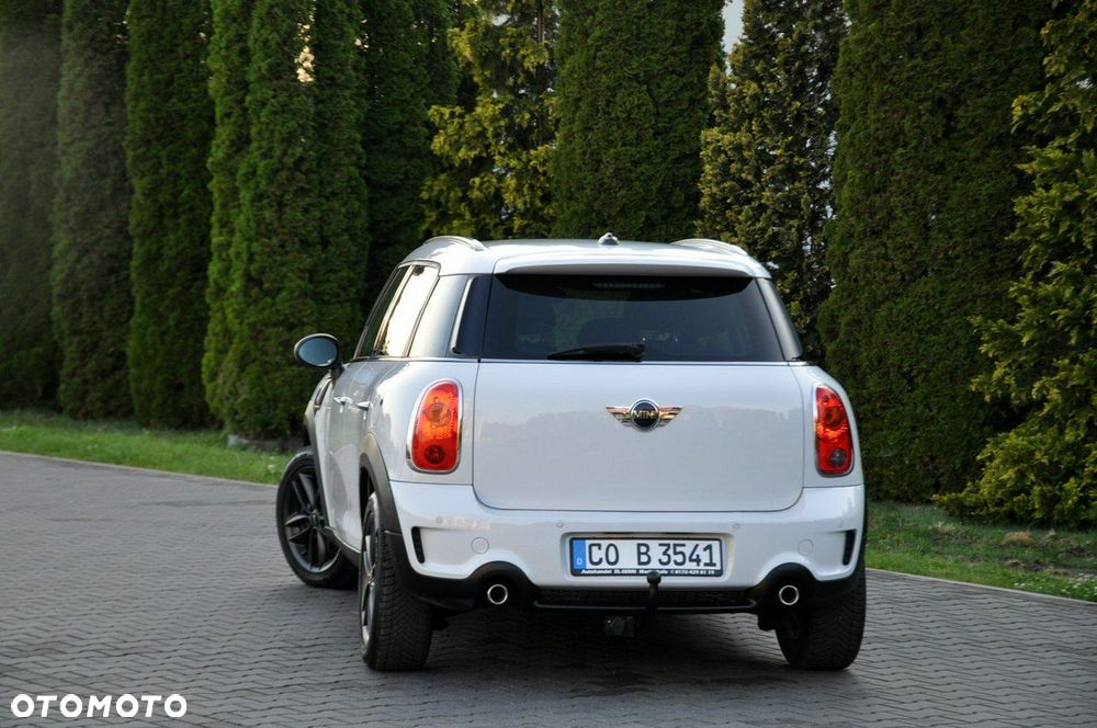 MINI Countryman - 15