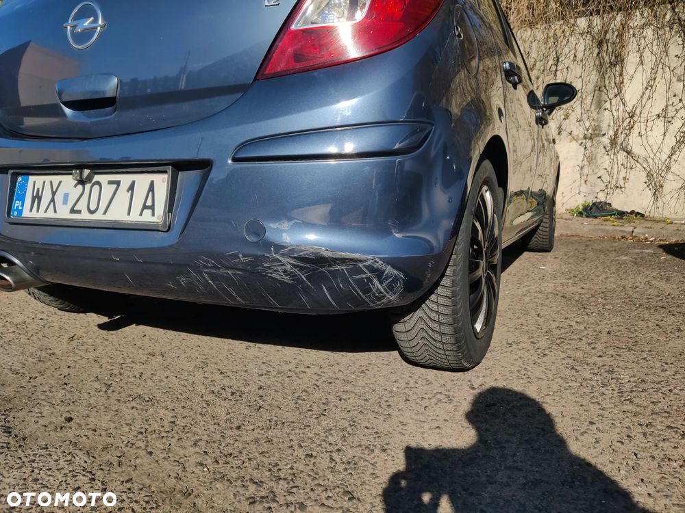 Opel Corsa 1.2 16V Enjoy - 18