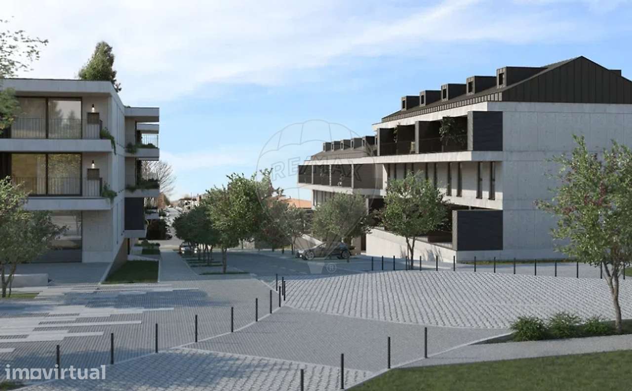 Apartamento T2 para venda - Grande imagem: 4/24
