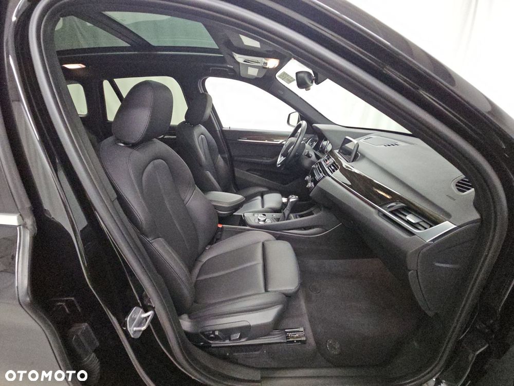 BMW X1 - 9