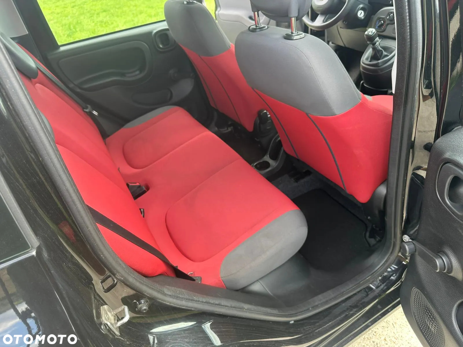 Fiat Panda 1.2 Active - 12