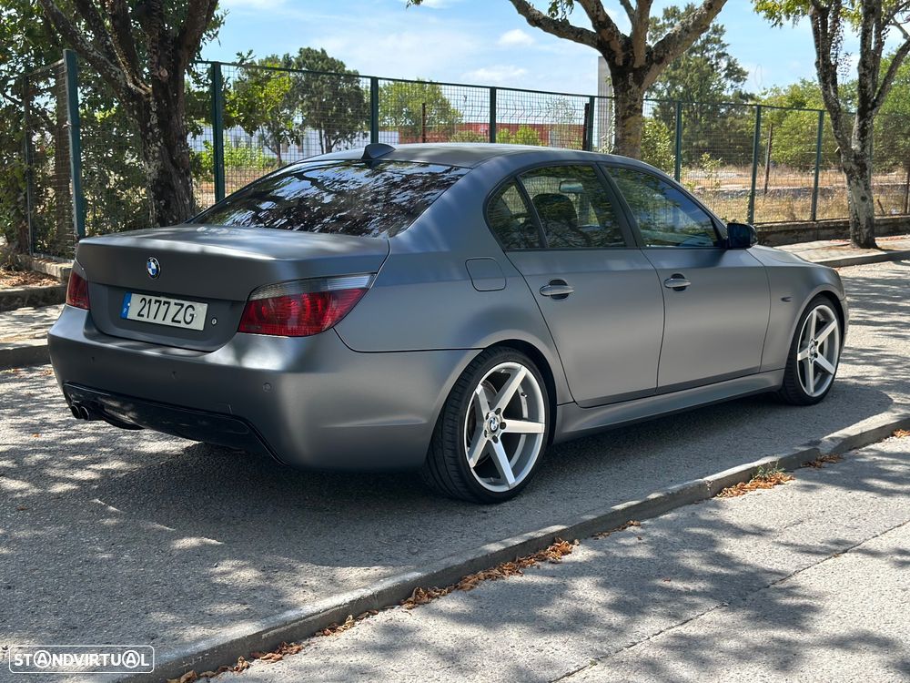BMW 530 dA - 3