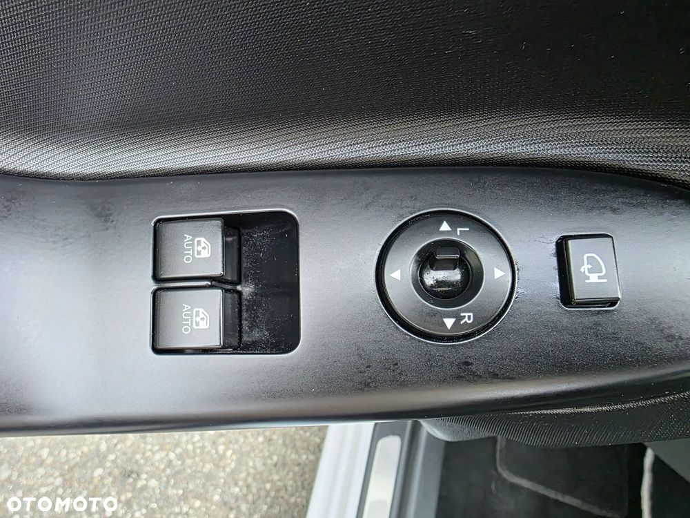 Kia ProCeed pro Ceed 1.6 CVVT EX - 13