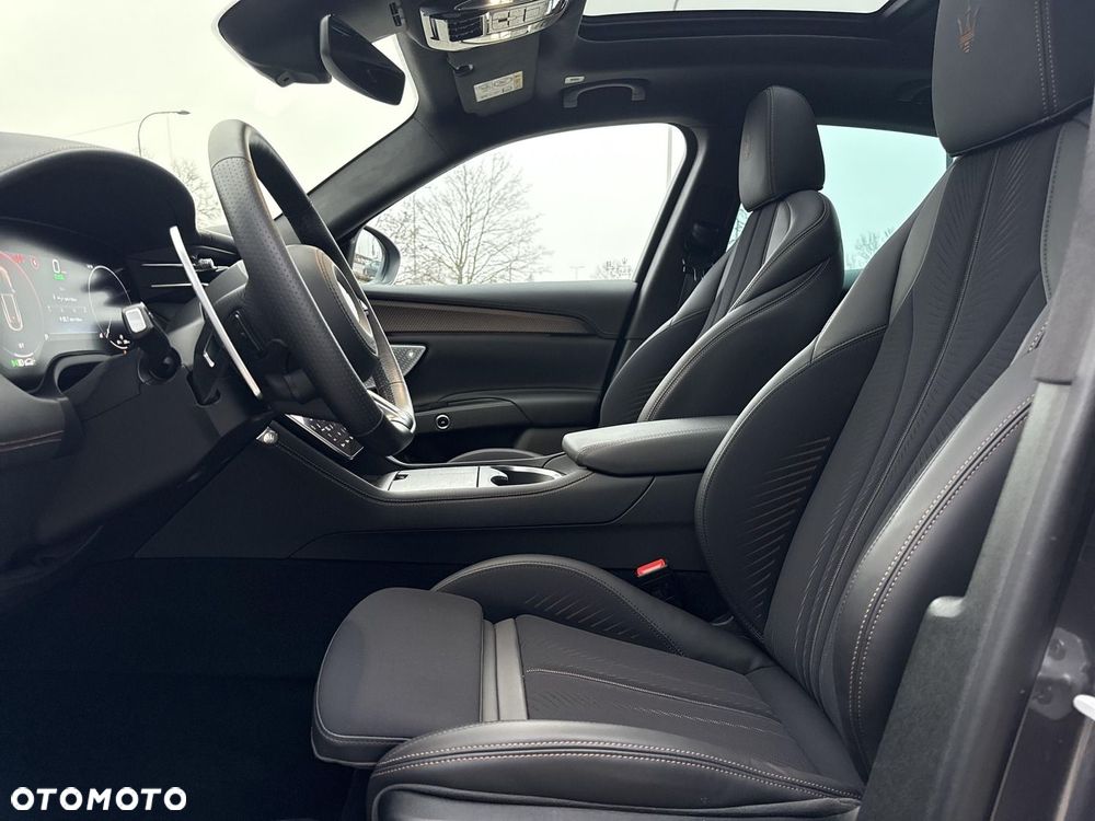 Maserati Grecale - 9