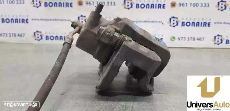 PINÇA TRAVÃO FRONTAL DIREITA KIA OPTIMA 2015 -58110D4150 - 3