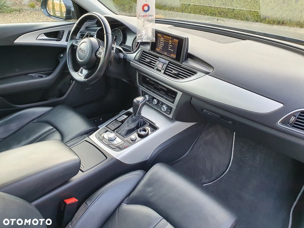 Audi A6 Limousine - 18
