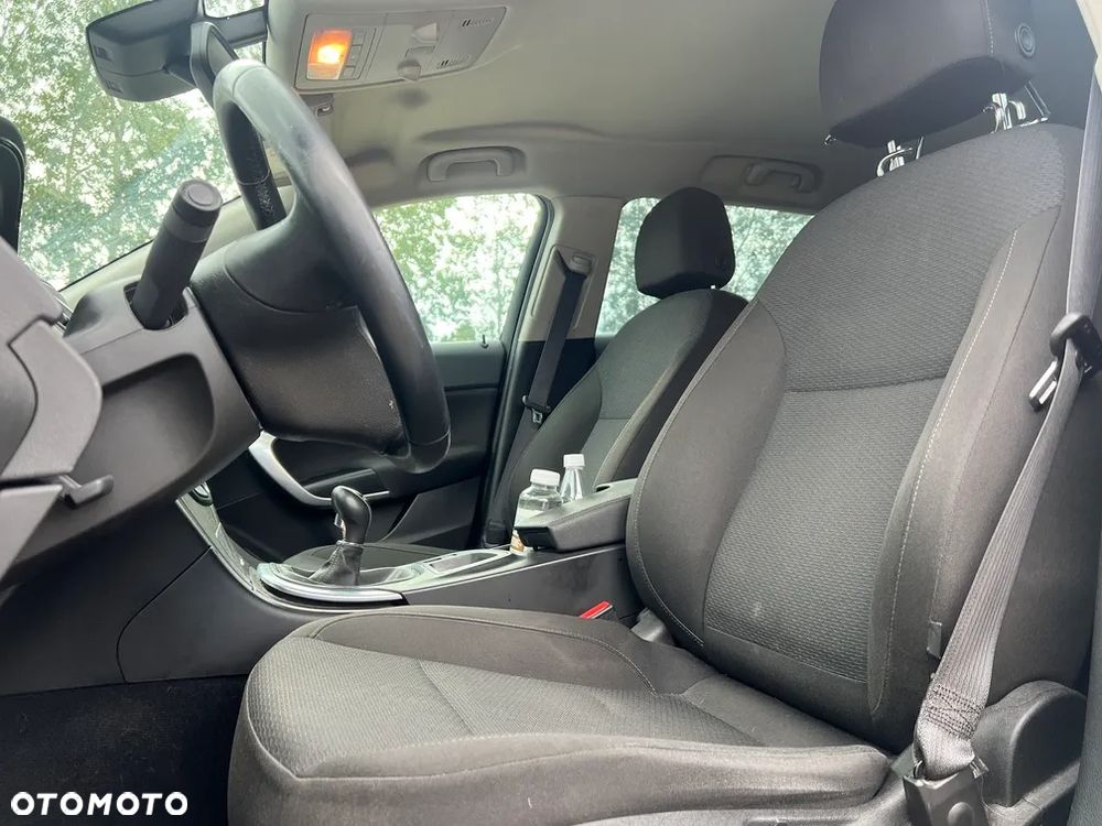 Opel Insignia Sports Tourer 2.0 Diesel Business Edition - 10