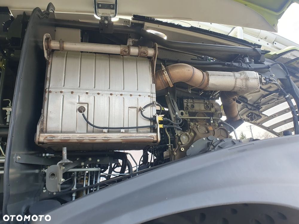 Claas Jaguar 950 - 19