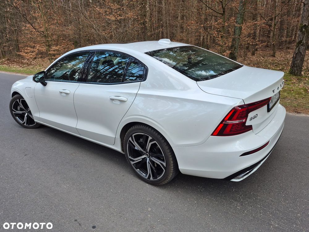 Volvo S60 - 8