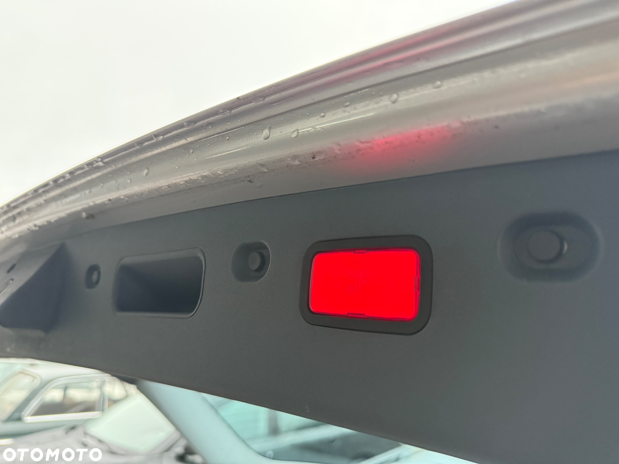 Mercedes-Benz Klasa E 320 T CDI Avantgarde DPF Sport Edition - 20