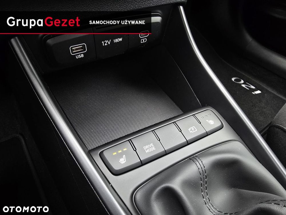 Hyundai i20 1.0 T-GDi Modern - 32