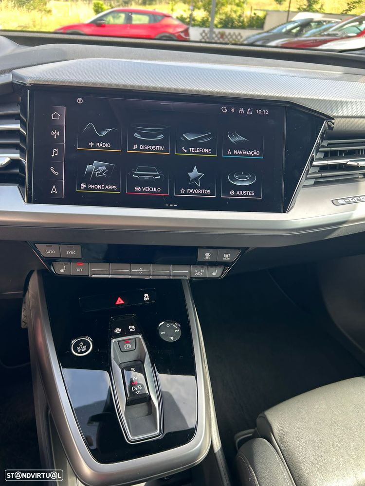 Audi Q4 e-tron 40 82 kWH - 10