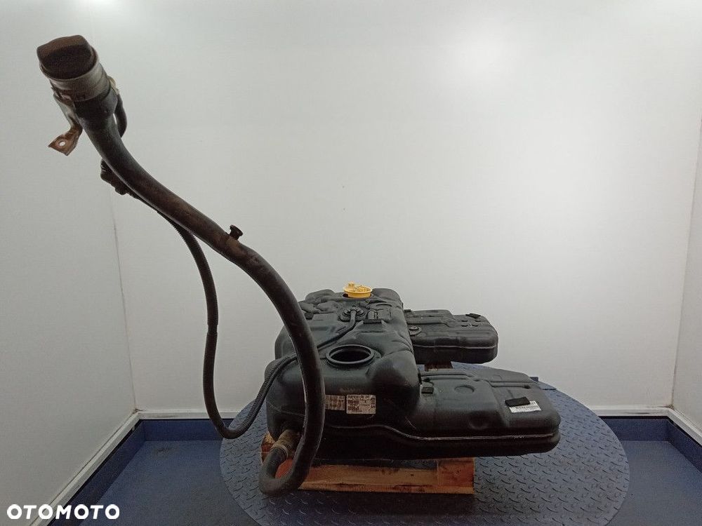 BMW X5 E70 E71 ZBIORNIK PALIWA BAK DIESEL 7164253 - 3