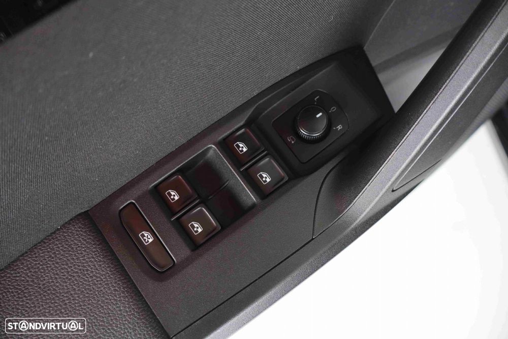 SEAT Ibiza 1.0 TSI FR - 13