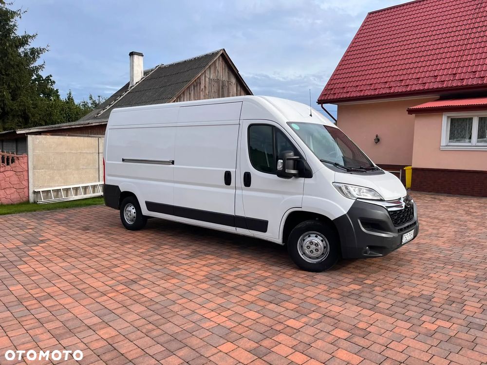 Citroën Jumper - 5