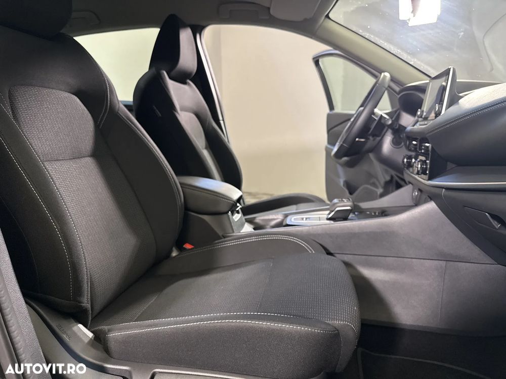 Nissan Qashqai - 12