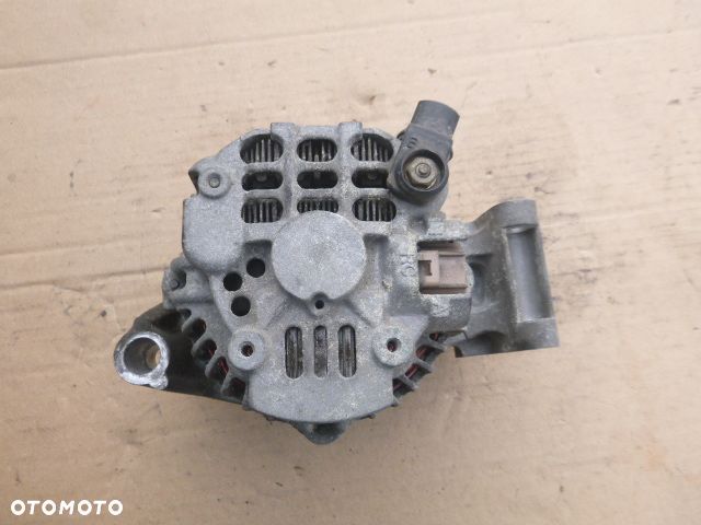 ALTERNATOR FORD FIESTA MK6 1.25 2S6T-10300-CB - 11