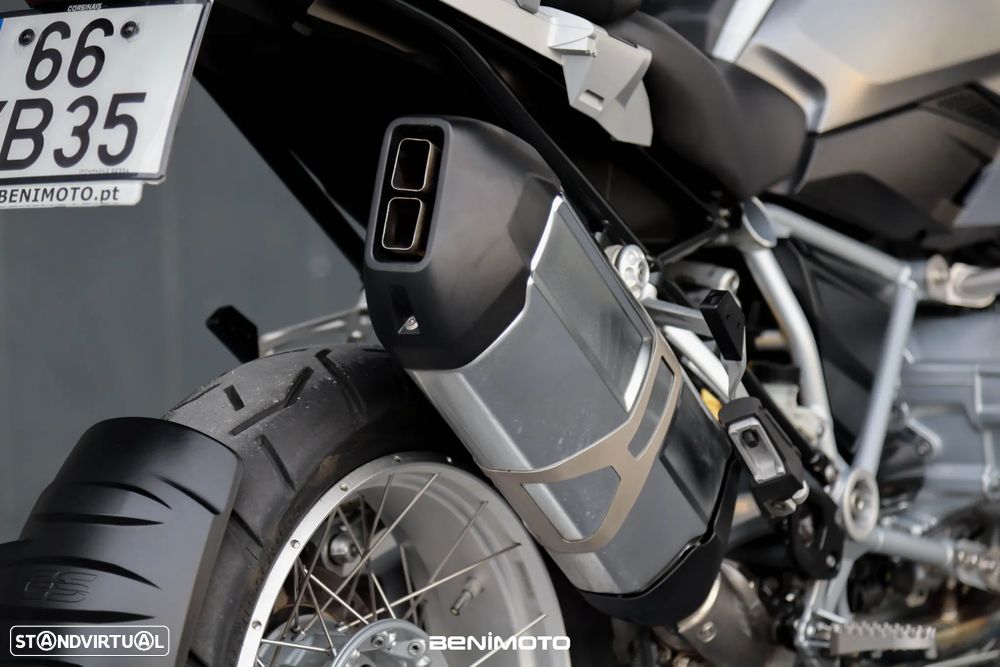 BMW R 1200 GS - 9