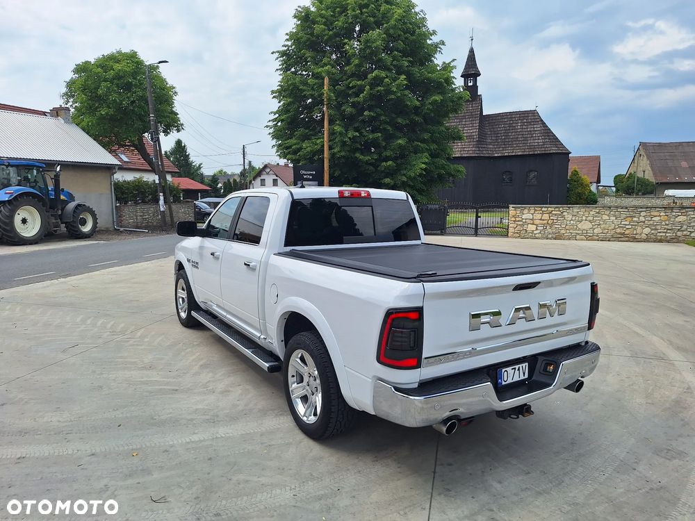 Dodge RAM - 4