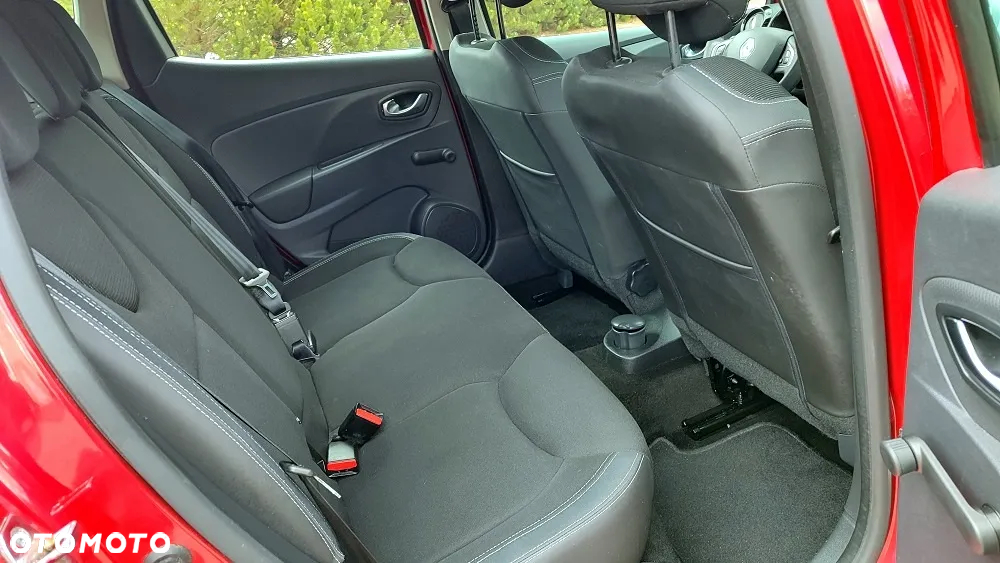 Renault Clio 0.9 Energy TCe Zen - 28