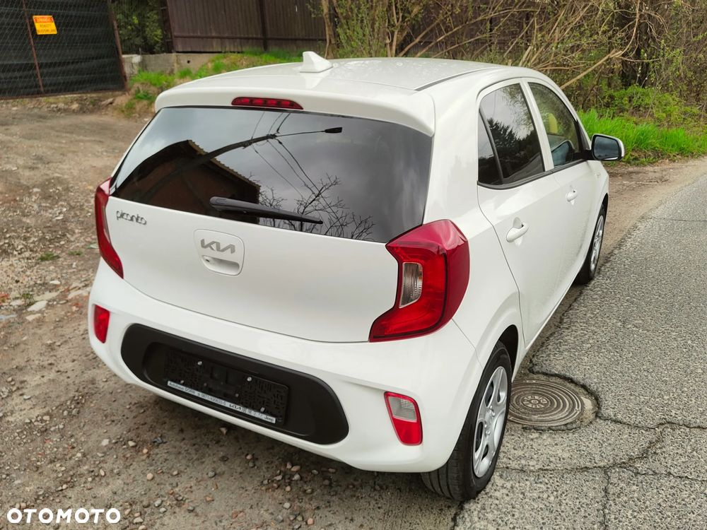 Kia Picanto 1.0 Dream-Team Edition - 3