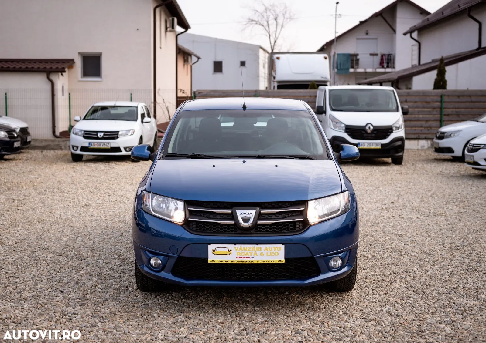 Dacia Logan - 3