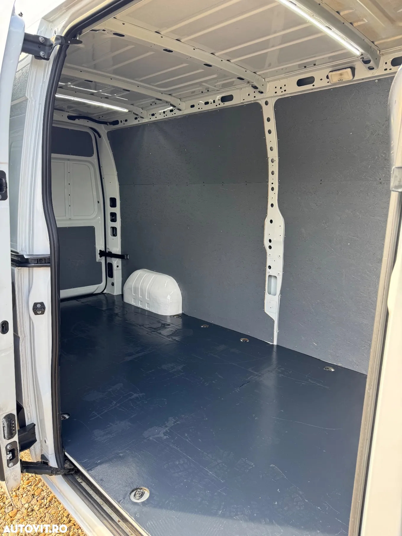 Renault Master - 10